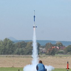 Psouk 08,4xEstes D - start